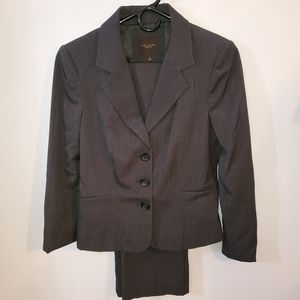 The Limited Collection Pant Suit